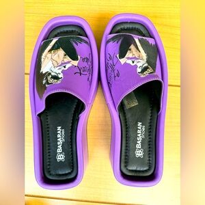 New Basaran designed open toes Special women Sandals .